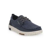 Sneakers Dockers 600 BLU