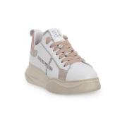 Sneakers Gio + GIO COMBI COMBI ROSA GREEN