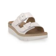 Slippers Grunland GHIACCIO 68MOLL