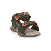 Sandalen Lumberjack M1155 LEVI