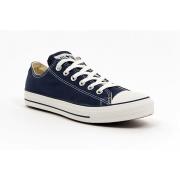 Lage Sneakers Converse ALL STAR NAVY OX