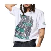 T-shirt Kaporal -