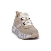 Sneakers Voile Blanche 0E01 CLUB 105
