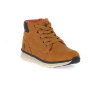 Hoge Sneakers Lumberjack 003 ANKLE BOOT LACE