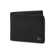 Portemonnee Guess BLA HERITAGE BILFOLD