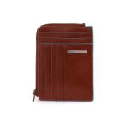 Portemonnee Piquadro CUS 2 BUSTINA