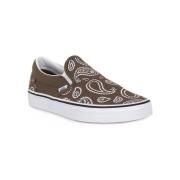 Sneakers Vans SLIP ON PEACE