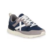 Lage Sneakers Munich 66 WAVE