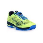 Hardloopschoenen Mizuno 46 WAVE EXCEED LIGHT