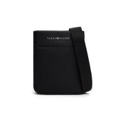 Schoudertas Tommy Hilfiger AM0AM13625BDS