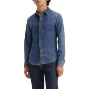 Overhemd Lange Mouw Levis -