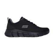 Lage Sneakers Skechers B25524