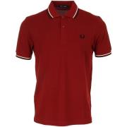 T-shirt Fred Perry Twin Tipped Shirt