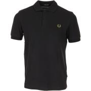 T-shirt Fred Perry The Shirt