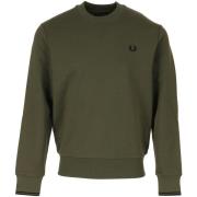 Sweater Fred Perry Crew Neck