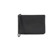 Handtasje Coccinelle PHOCHETTE BLACK