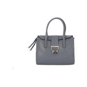 Handtas Coccinelle VITELLO ASPHALT