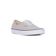 Sneakers Vans AUTHENTIC BRIGHT ROSE_TRUE WHITE