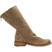 Enkellaarzen Felmini Laarzen