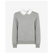 Sweater Markup -