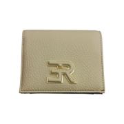 Portemonnee Ermanno Scervino -