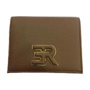 Portemonnee Ermanno Scervino -