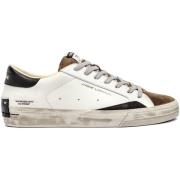 Lage Sneakers Crime London -