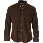 Overhemd Lange Mouw Barbour Ramsey Tailored Shirt