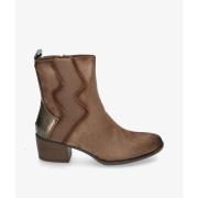 Enkellaarzen Amarpies 29503