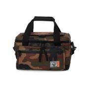 Beautycase Herschel POP QUIZ COOLER 20 CAMO