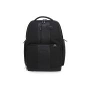 Rugzak Piquadro N ZAINO FAST CHECK