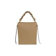 Handtas Coccinelle 374 GRANA DOUBLE