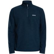 Fleece Jack Regatta Thompson Marl Fleece met halve rits