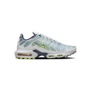 Lage Sneakers Nike Air Max Plus Pebble Grey Lime
