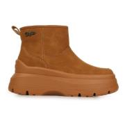 Laarzen Buffalo Olympia Pull On Lo Warm