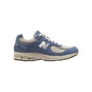 Lage Sneakers New Balance 2002R 'Shoreline Blue'