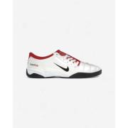 Voetbalschoenen Nike Total 90 3 White Gym Red