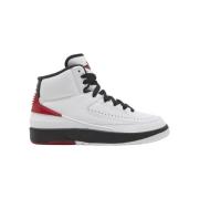 Hoge Sneakers Nike Jordan 2 Retro Craft Sunset Haze (Women's)