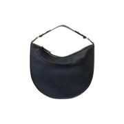 Tas Coccinelle 001 GRAINY LEA NERO