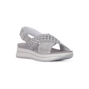 Sandalen IgI&amp;CO GHIACCIO CAPRA