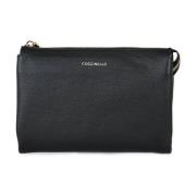 Handtasje Coccinelle 001 LULU GRAINED