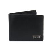 Sportaccessoires Guess BLA NEW BOSTON BILLFOLD