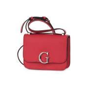 Tas Guess RED CORILY XBODY