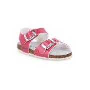 Sandalen Grunland FUXIA 40AFRE