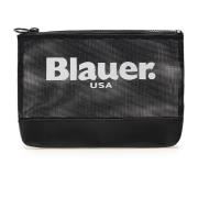 Handtasje Blauer BLK POUCH
