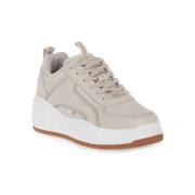 Sneakers Buffalo FLAT SIMPLE 2 CREAM