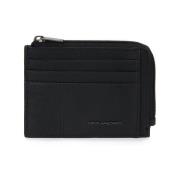 Portemonnee Piquadro N PORTA CC