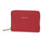 Sportaccessoires Liu Jo 91559 ECS S ZIP AROUND