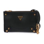 Tas Guess BLA AMANTEA TOP ZIP CROSSBODY