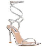 Sandalen Steve Madden ENSURE SILVER